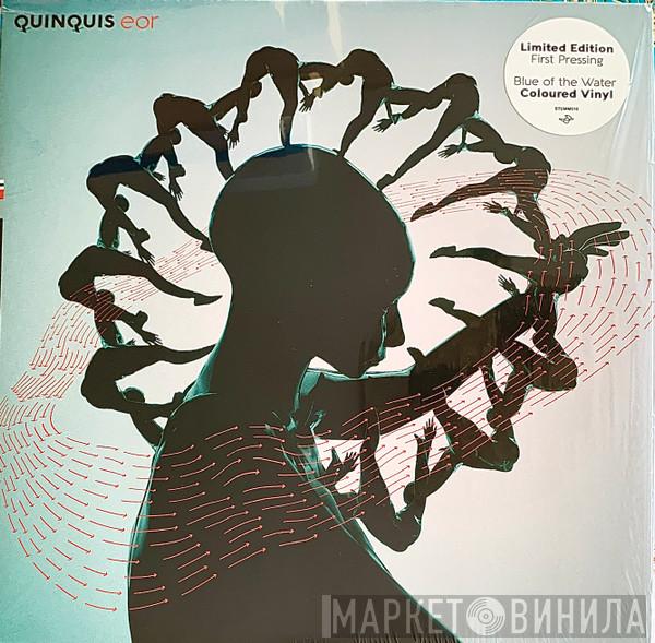Quinquis - Eor