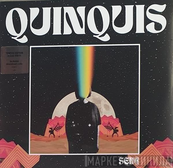 Quinquis - Seim