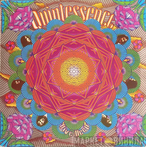 Quintessence  - Dive Deep