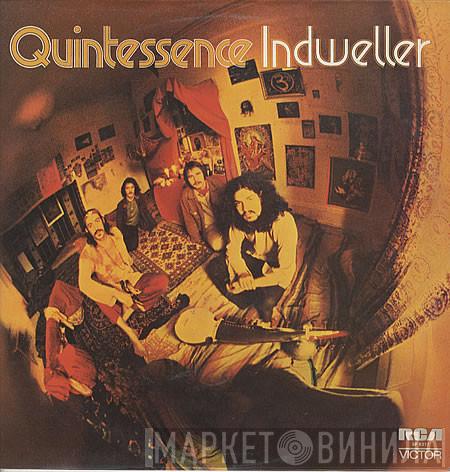 Quintessence  - Indweller