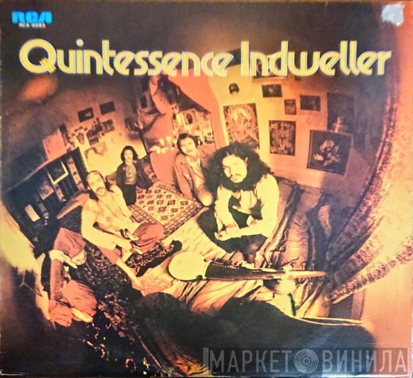  Quintessence   - Indweller