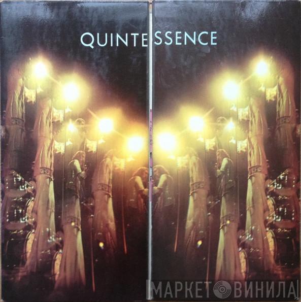 Quintessence  - Quintessence