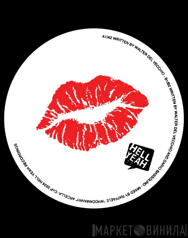 Quiroga - French Kiss