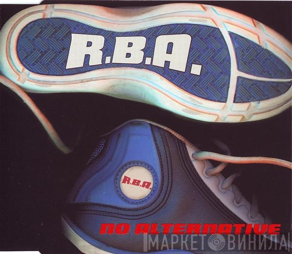  R.B.A.  - No Alternative