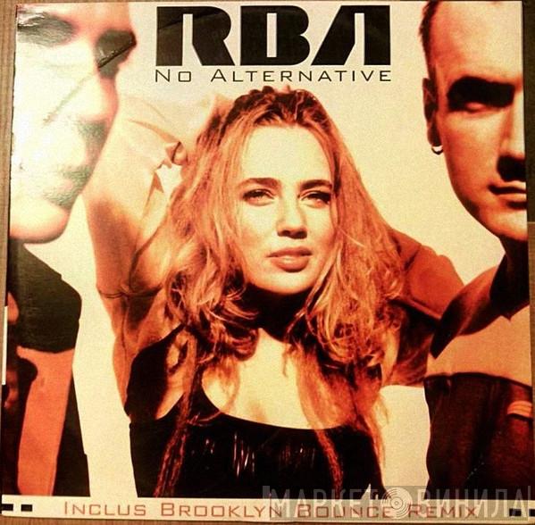  R.B.A.  - No Alternative