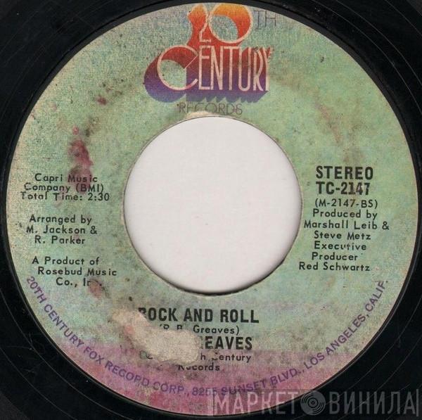 R.B. Greaves - I'm Married, You're Married