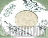  R.B. Greaves  - Please Mister Mailman