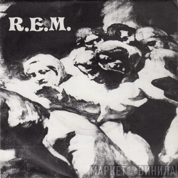  R.E.M.  - R.E.M. Live In Chicago 7.7.84