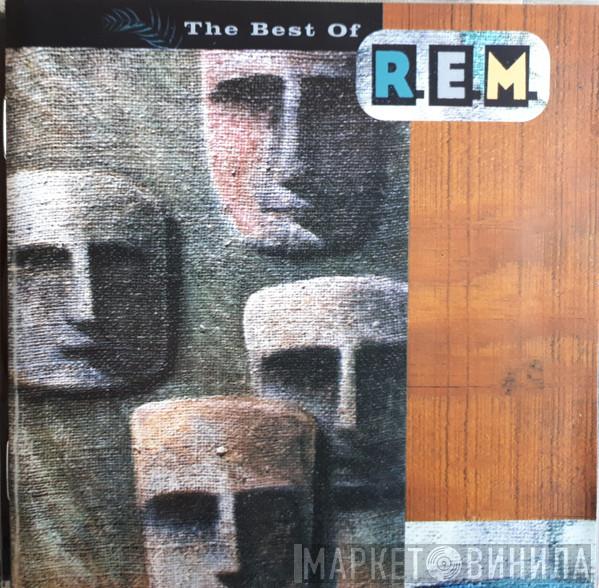 R.E.M. - The Best Of R.E.M.