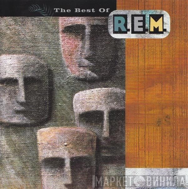 R.E.M. - The Best Of R.E.M.