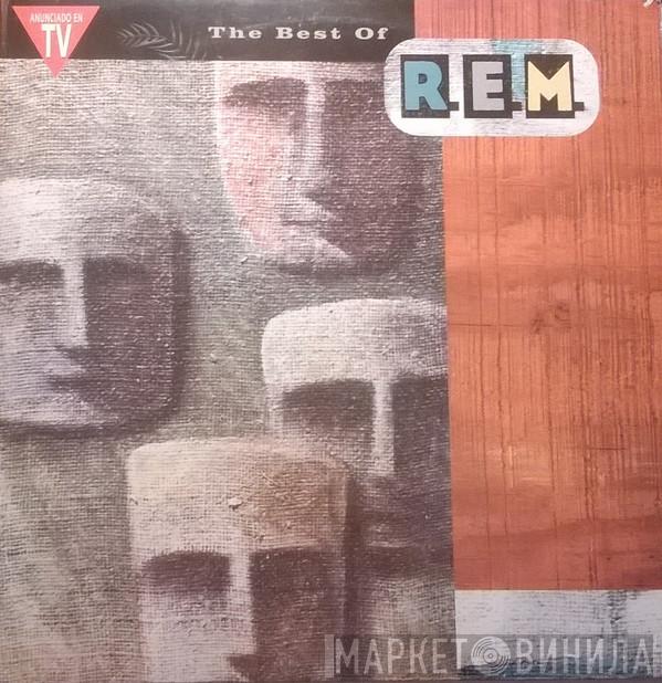  R.E.M.  - The Best Of R.E.M.