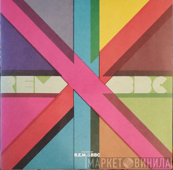  R.E.M.  - The Best Of R.E.M. At The BBC