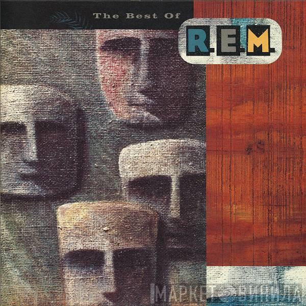  R.E.M.  - The Best Of R.E.M.