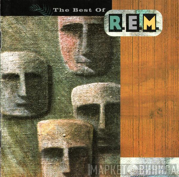  R.E.M.  - The Best Of R.E.M.