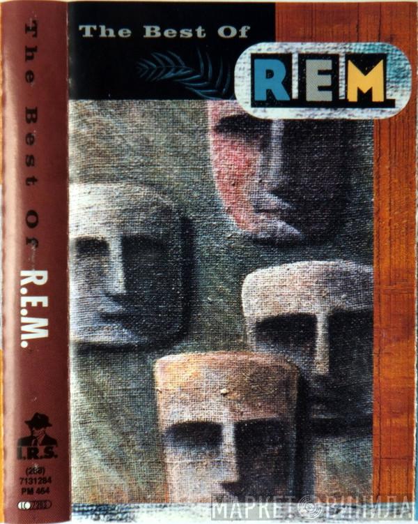  R.E.M.  - The Best Of R.E.M.