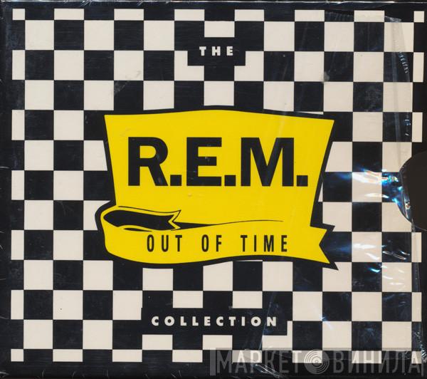  R.E.M.  - The R.E.M. Out Of Time Collection