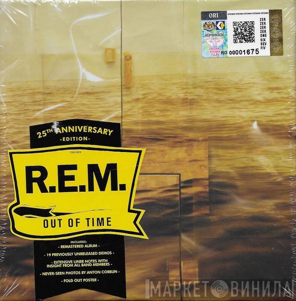  R.E.M.  - Out Of Time