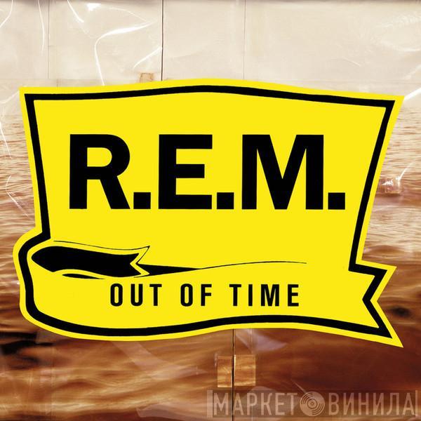  R.E.M.  - Out Of Time