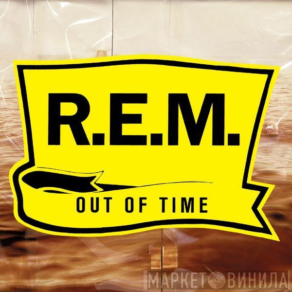  R.E.M.  - Out Of Time
