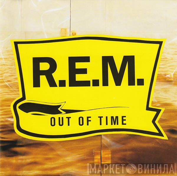  R.E.M.  - Out Of Time