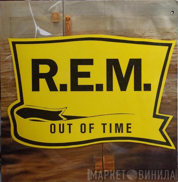  R.E.M.  - Out Of Time