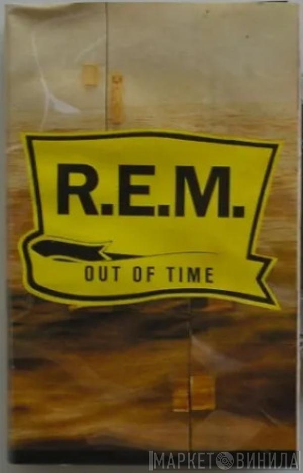  R.E.M.  - Out Of Time
