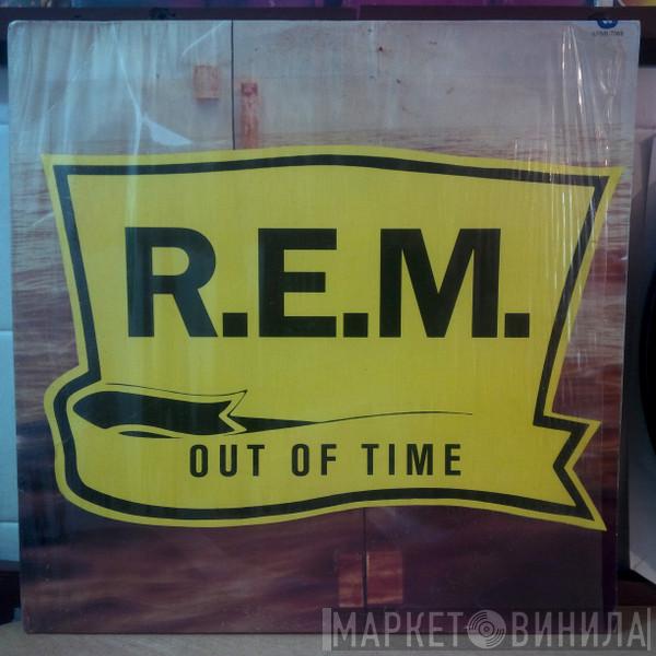  R.E.M.  - Out Of Time