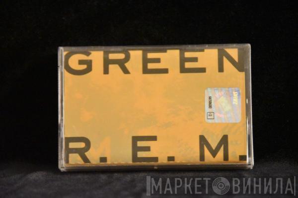  R.E.M.  - Green