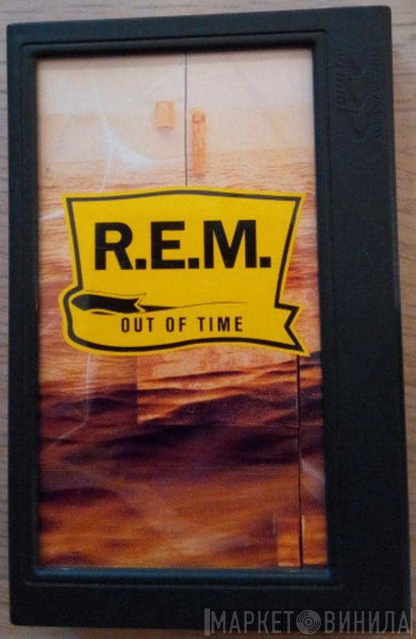  R.E.M.  - Out Of Time