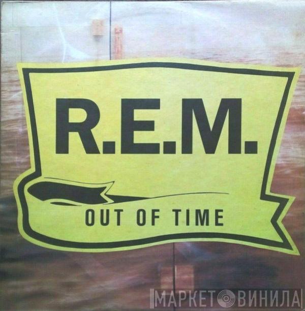  R.E.M.  - Out Of Time