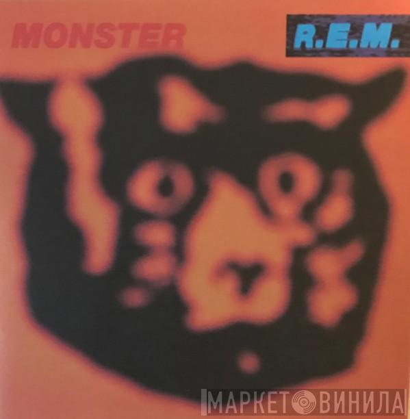  R.E.M.  - Monster
