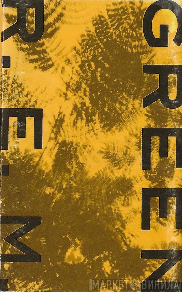  R.E.M.  - Green