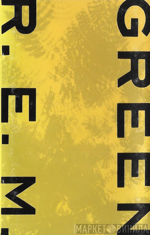  R.E.M.  - Green