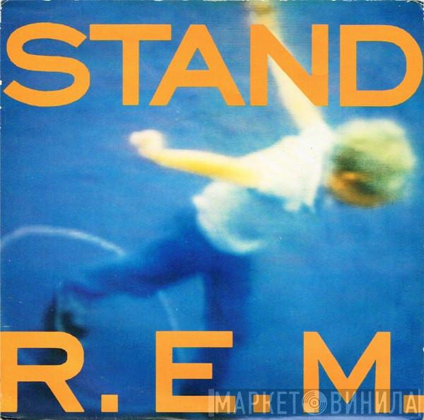  R.E.M.  - Stand