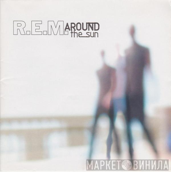 R.E.M. - Around The Sun