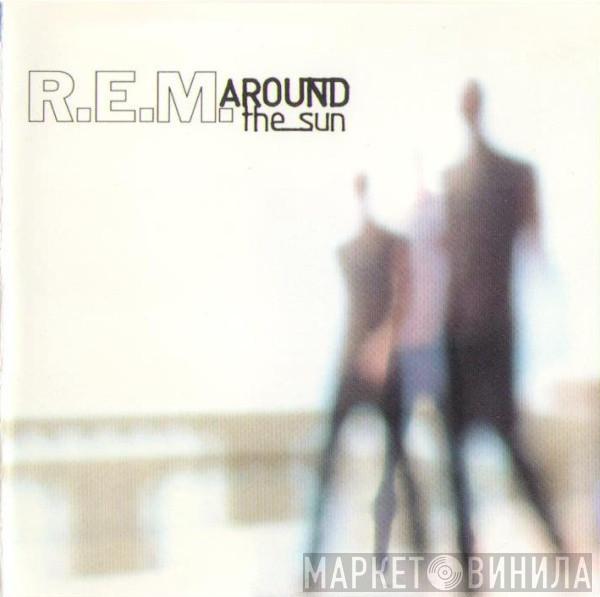  R.E.M.  - Around The Sun