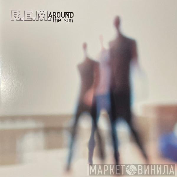 R.E.M. - Around The Sun