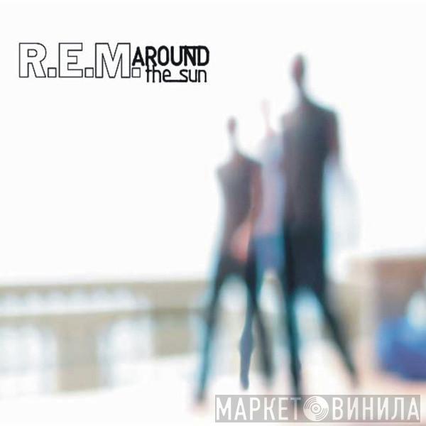  R.E.M.  - Around The Sun
