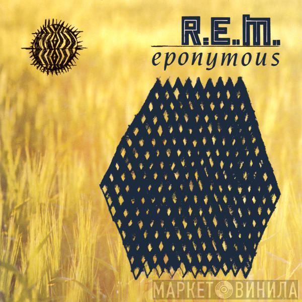  R.E.M.  - Eponymous
