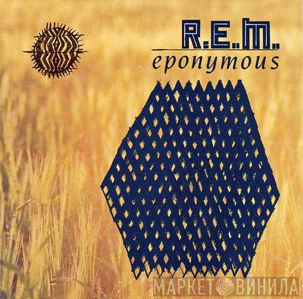  R.E.M.  - Eponymous