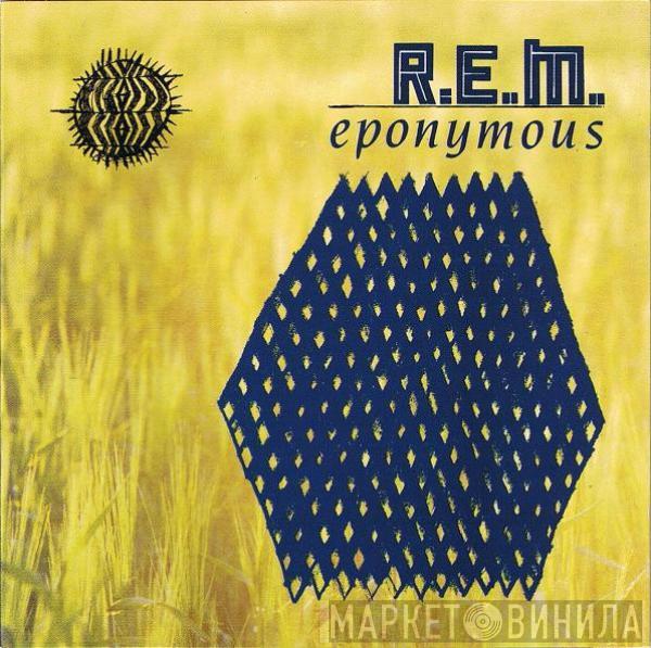  R.E.M.  - Eponymous