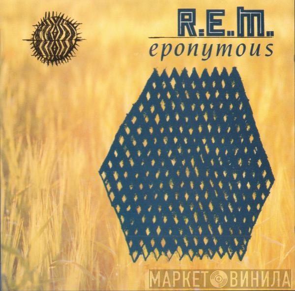  R.E.M.  - Eponymous