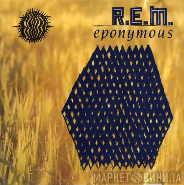  R.E.M.  - Eponymous