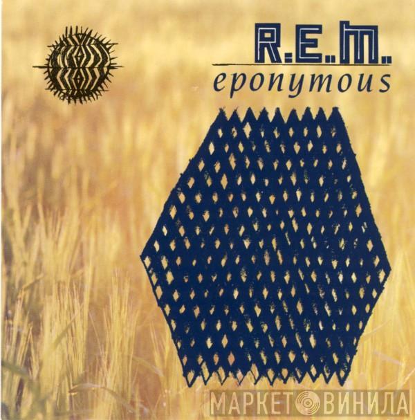  R.E.M.  - Eponymous