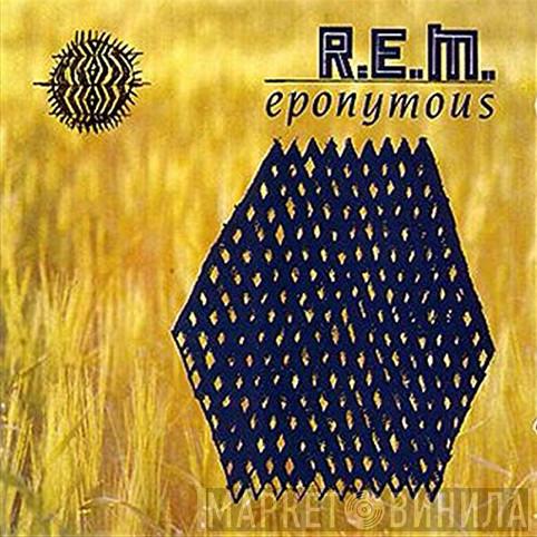  R.E.M.  - Eponymous
