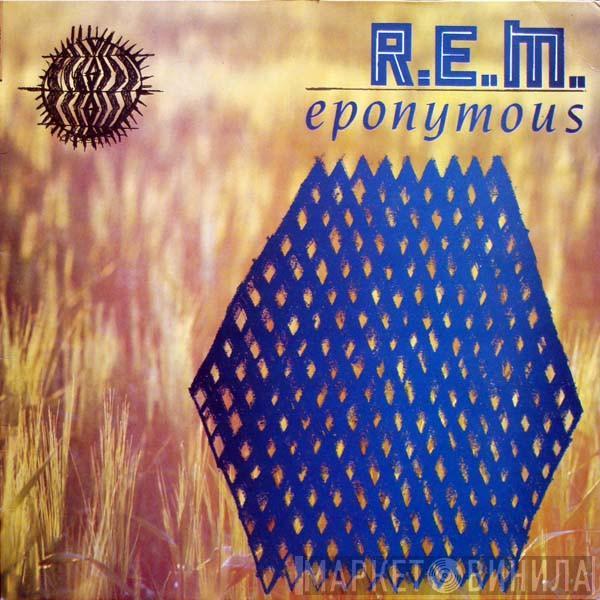  R.E.M.  - Eponymous