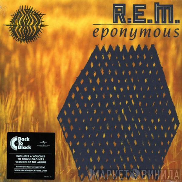  R.E.M.  - Eponymous