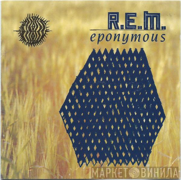  R.E.M.  - Eponymous