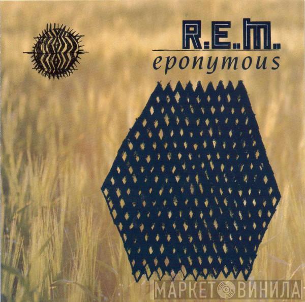  R.E.M.  - Eponymous