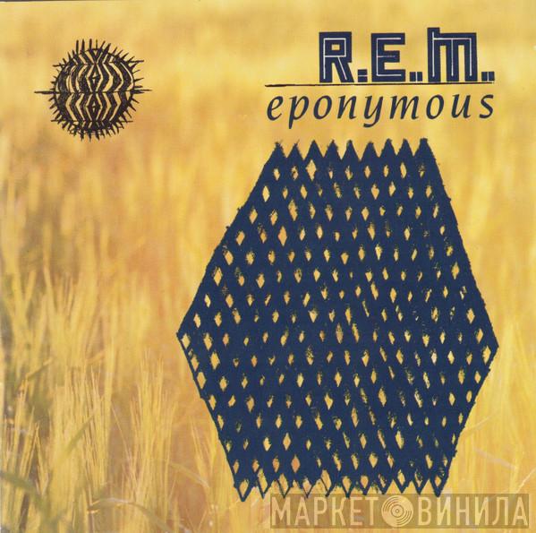  R.E.M.  - Eponymous